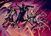 The Four Horsemen of the Apocalypse (film)
